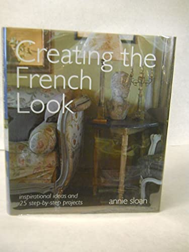 Creating the French Look