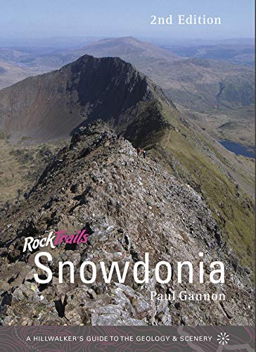 Rock Trails Snowdonia