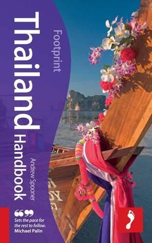 Thailand Footprint Handbook