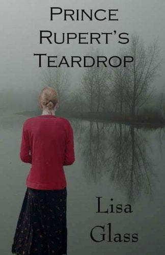 Prince Rupert's Teardrop