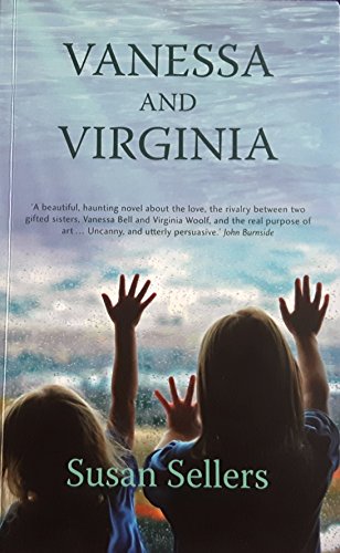 Vanessa and Virginia