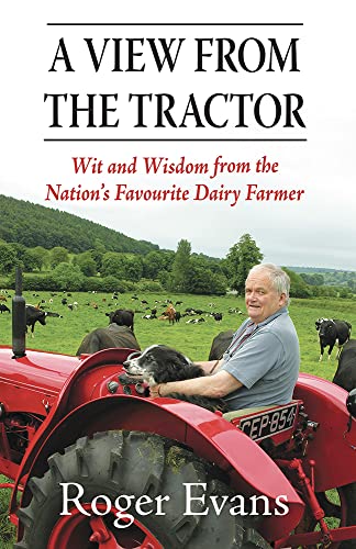 A View from the Tractor