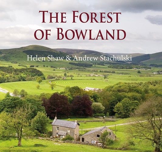 The Forest of Bowland