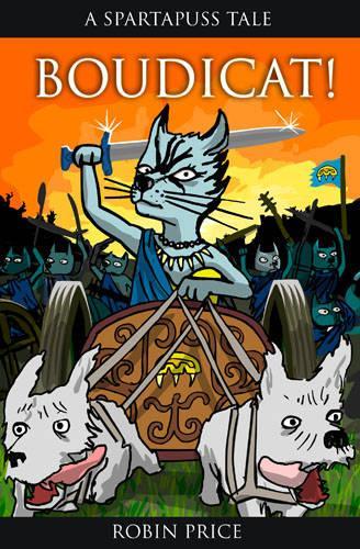 Boudicat