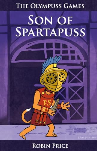 Son of Spartapuss