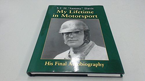 My Life in Motorsport