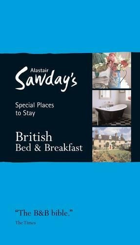 British Bed and Breakfast