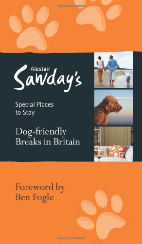 Dog-friendly Breaks in Britain