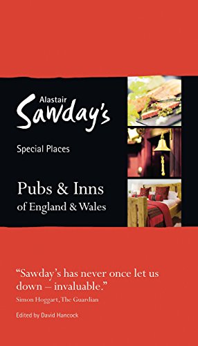 Pubs & Inns of England and Wales