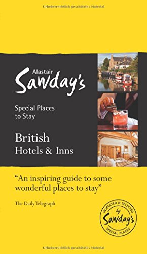 British Hotels & Inns