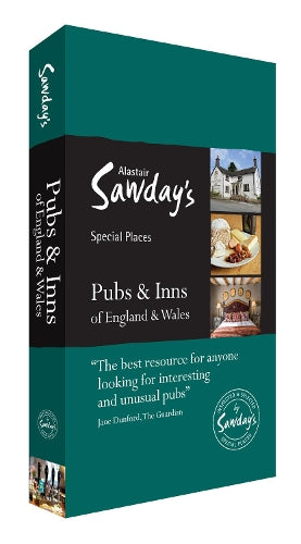 Pubs & Inns of England and Wales