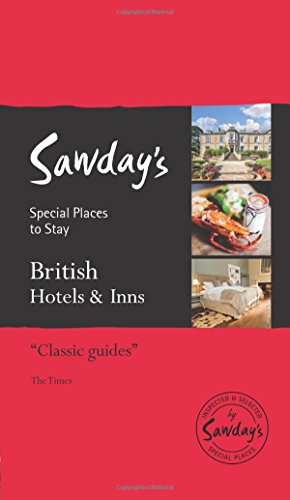 British Hotels & Inns