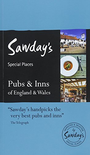 Pubs & Inns of England and Wales