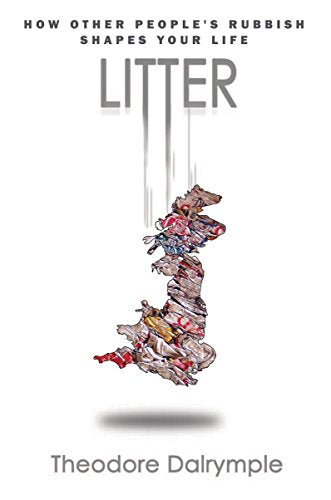 Litter