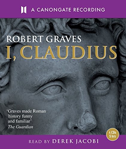 I Claudius