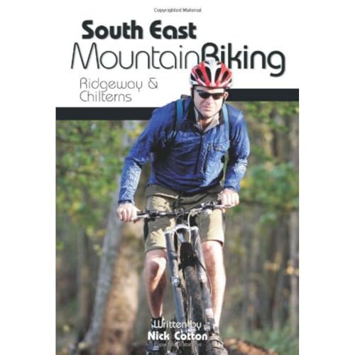 South East Mountain Biking