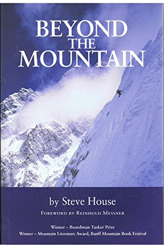 Beyond the Mountain