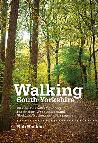 Walking South Yorkshire