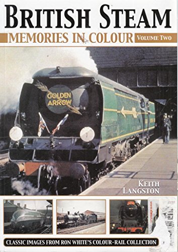 Memories in Colour