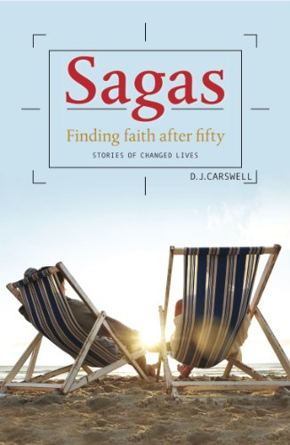 Sagas: Finding Faith After Fifty