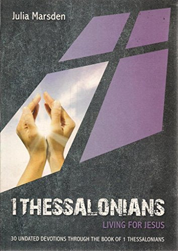 1 Thessalonians