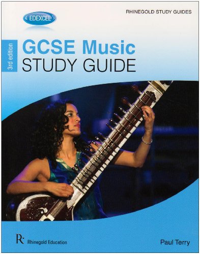 Edexcel GCSE Music Study Guide