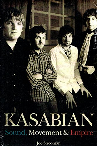 Kasabian