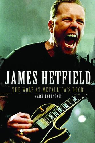 James Hetfield