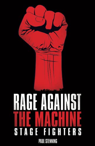 Rage Against the Machine