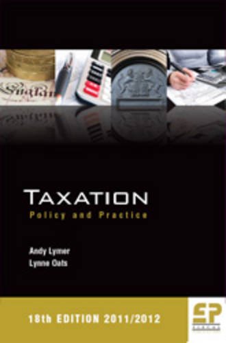 Taxation