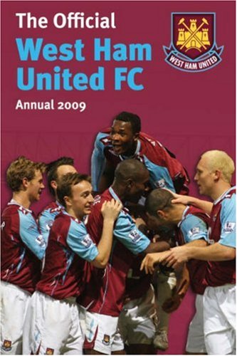 Official West Ham FC Annual