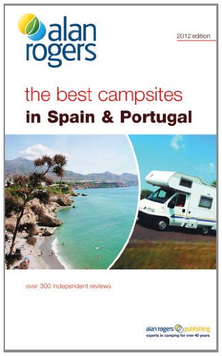 Best Campsites in Spain & Portugal