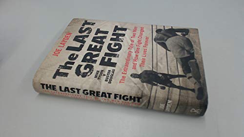Last Great Fight