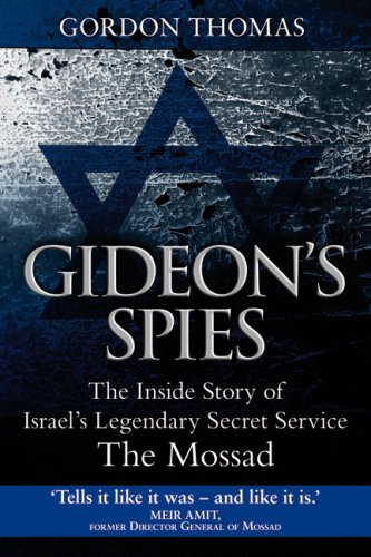 Gideon's Spies