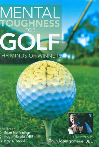Mental Toughness for Golf