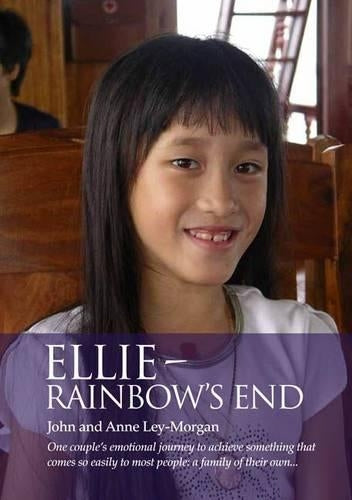 Ellie: Rainbow's End