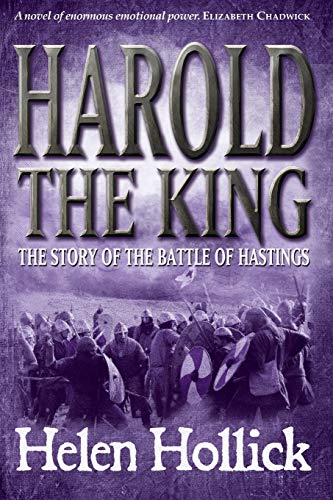 Harold the King