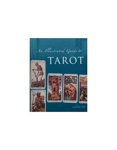 An Illustrated Guide to Tarot