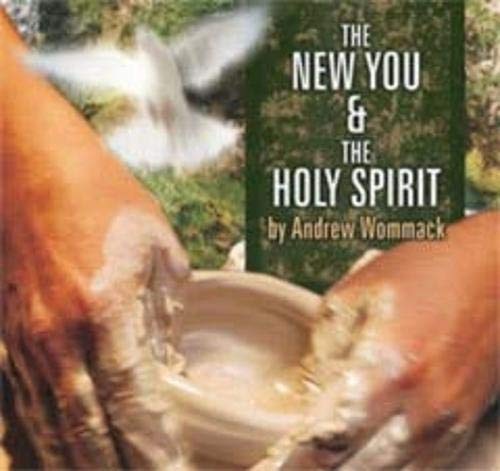 The New You and the Holy Spirit