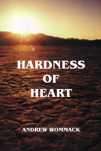 Hardness of Heart