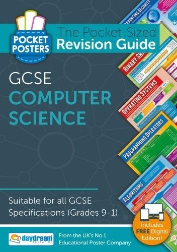 GCSE Computer Science Revision Guide