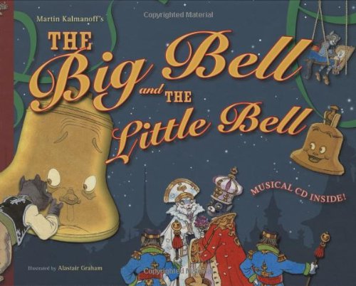 The Big Bell and the Little Bell