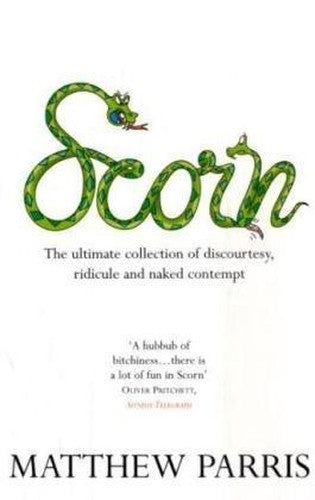 Scorn