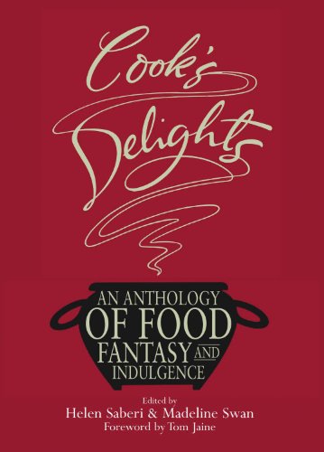Cook's Delights