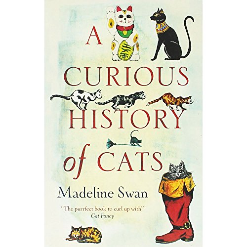 A Curious History of Cats