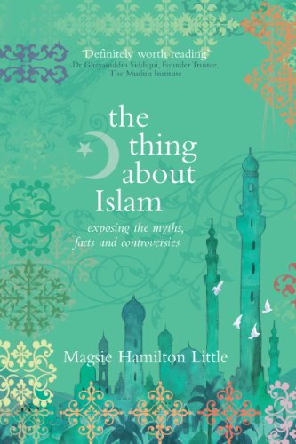 The Thing About Islam
