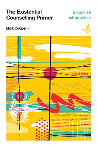 The Existential Counselling Primer