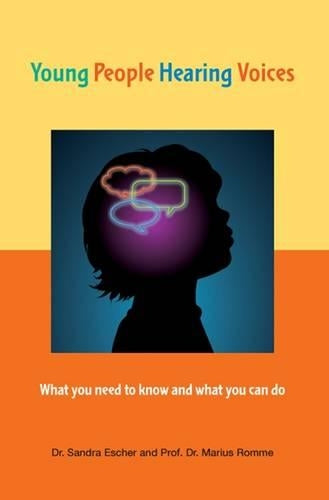 Young People Hearing Voices
