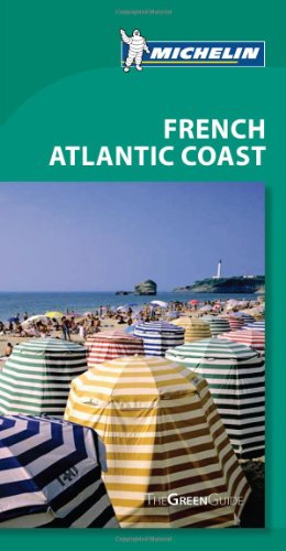 Tourist Guide French Atlantic Coast
