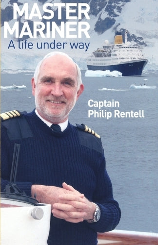 Master Mariner